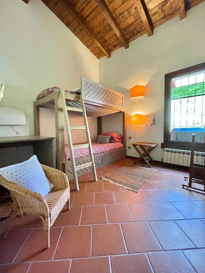 Garda Golf House Villa Soiano Del Lago Luaran gambar