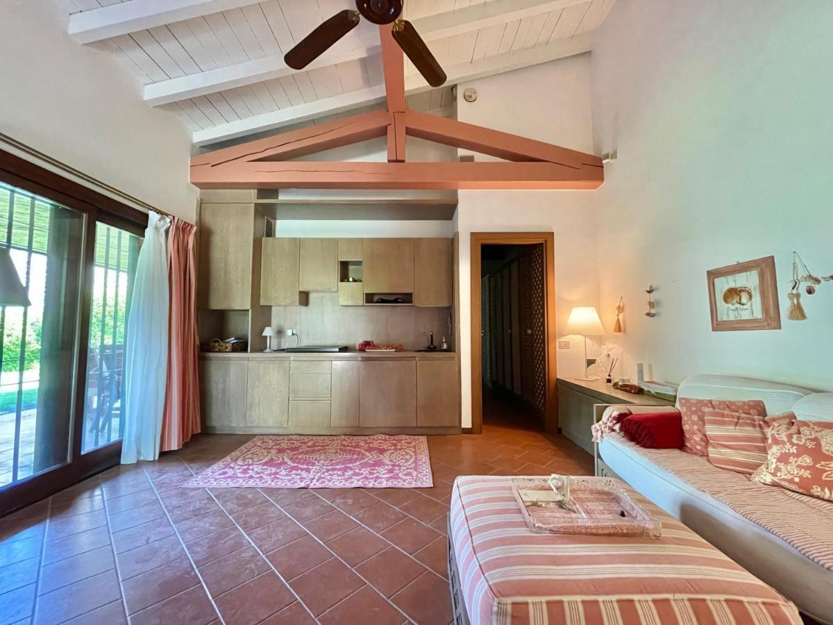 Garda Golf House Villa Soiano Del Lago Luaran gambar